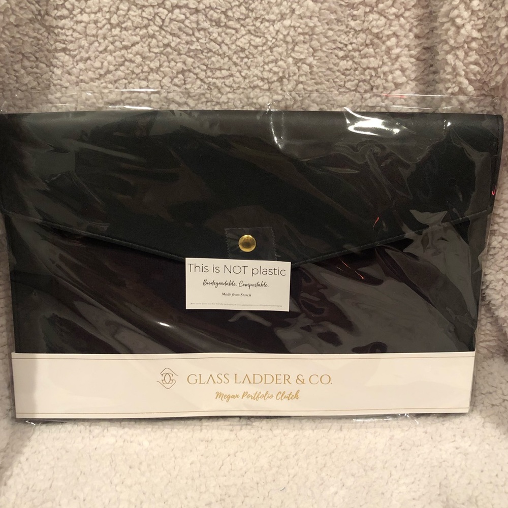 Glass Ladder & Co Megan Portfolio 🌸